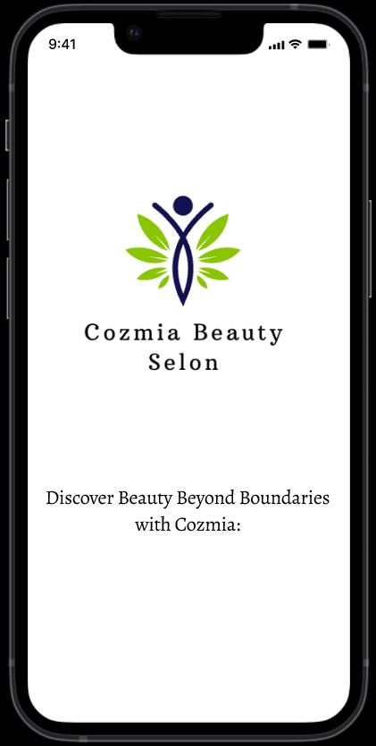 Beauty Heaven screenshot 1