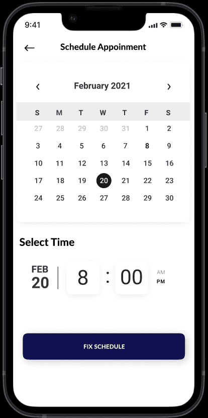 Beauty Heaven screenshot 5