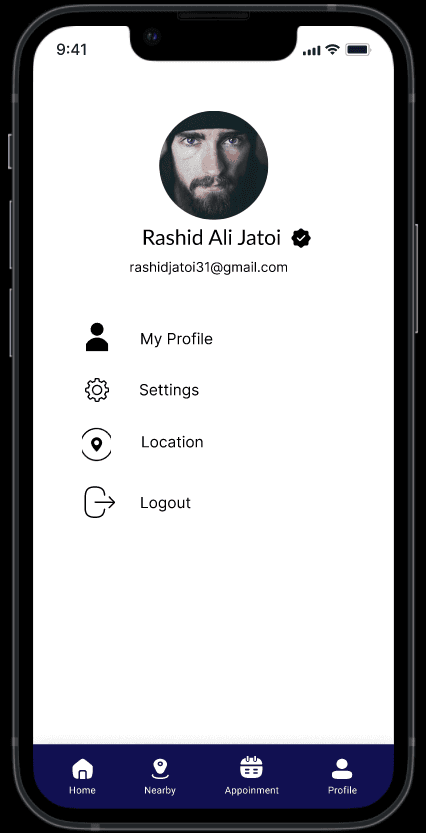 Beauty Heaven screenshot 9