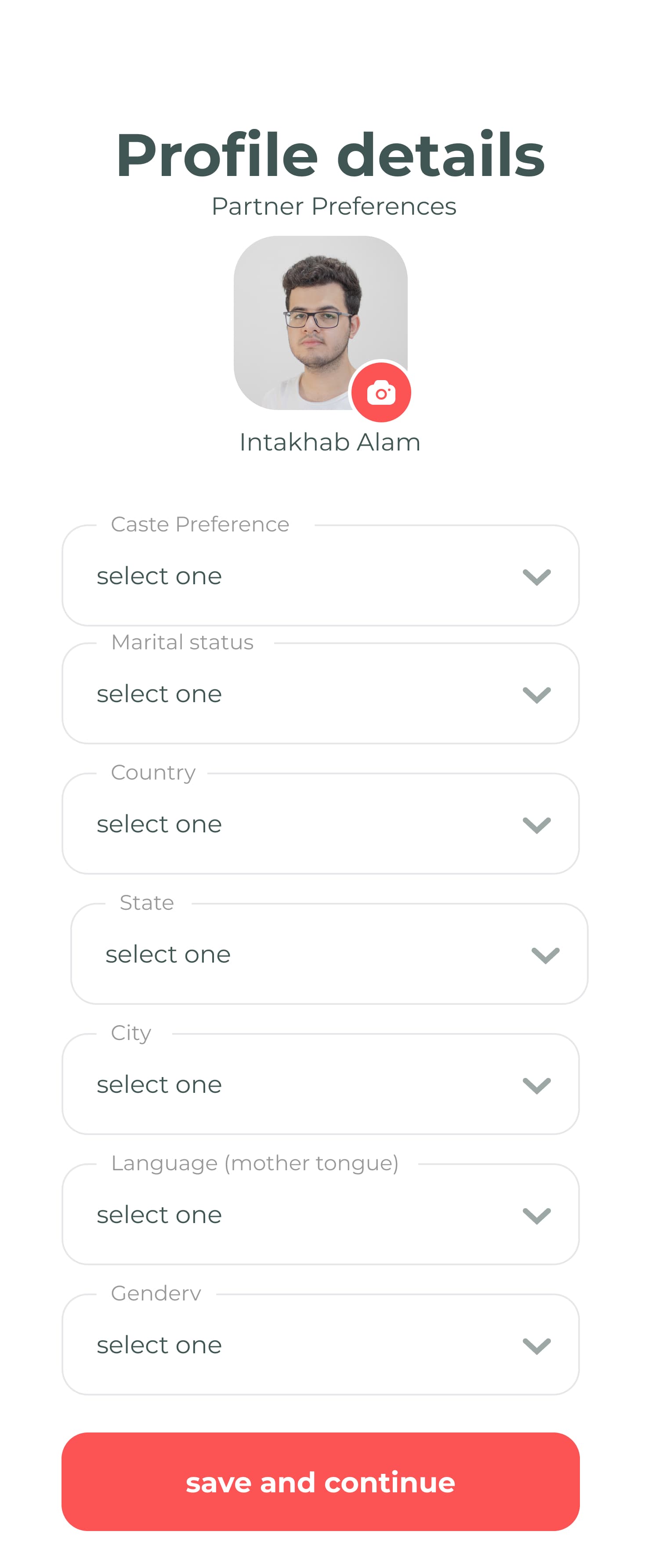 Dubara Shadi screenshot 7