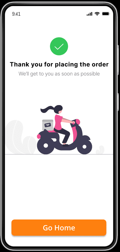 FoodieZone screenshot 13