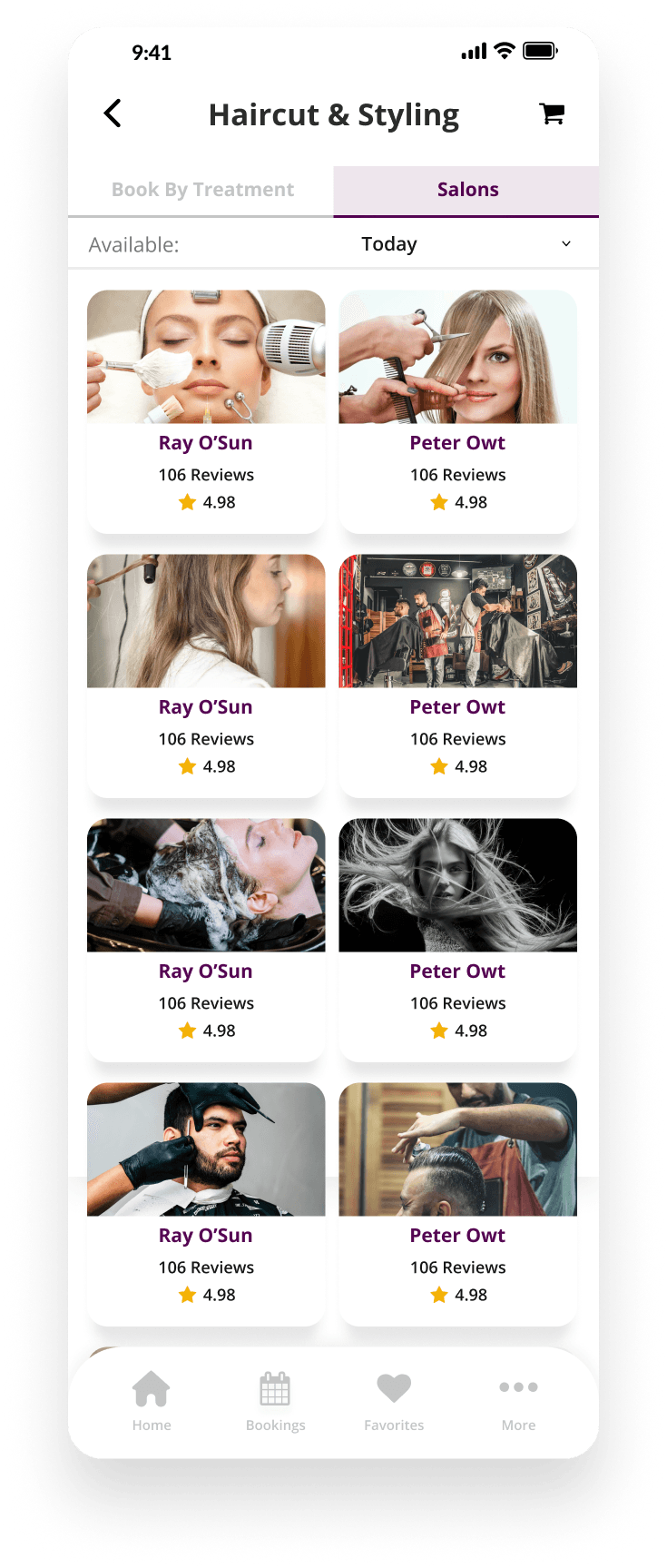 Framie screenshot 13