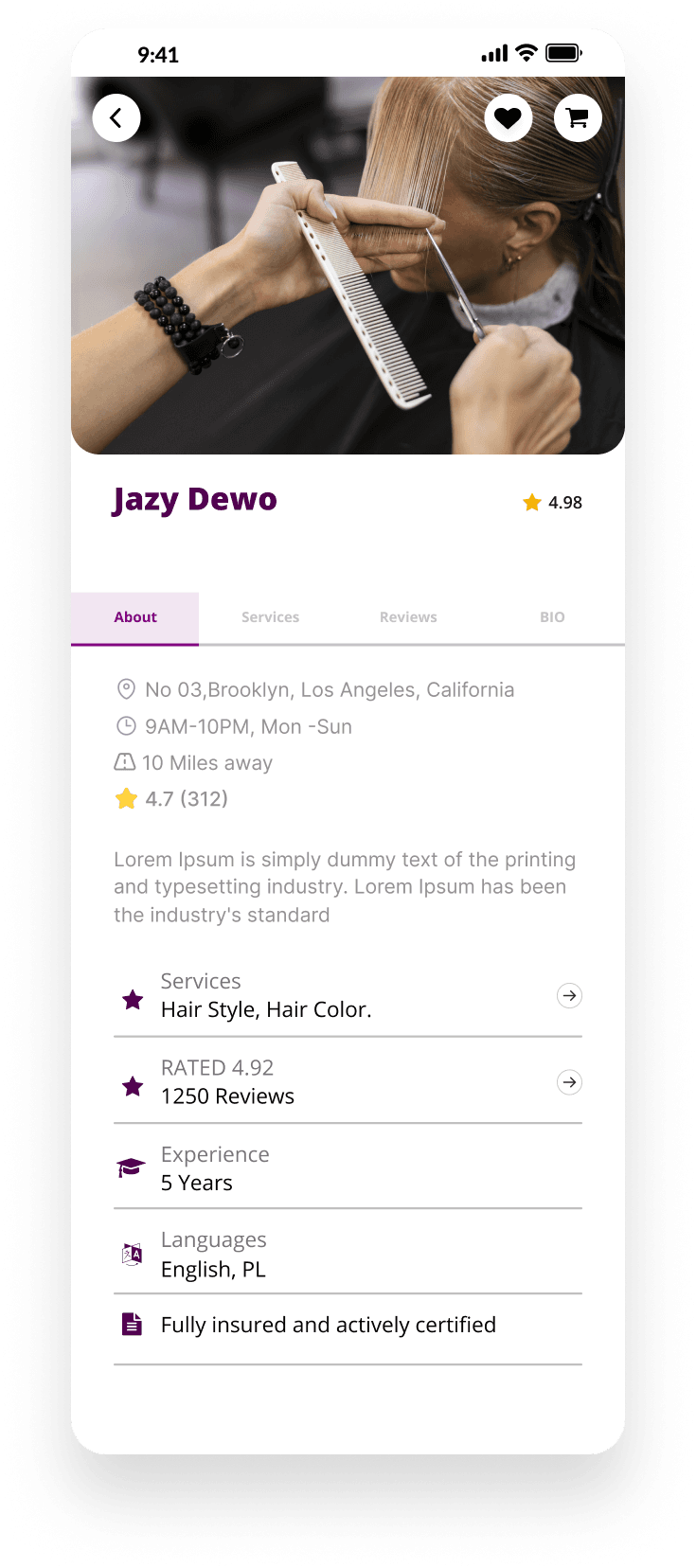 Framie screenshot 19