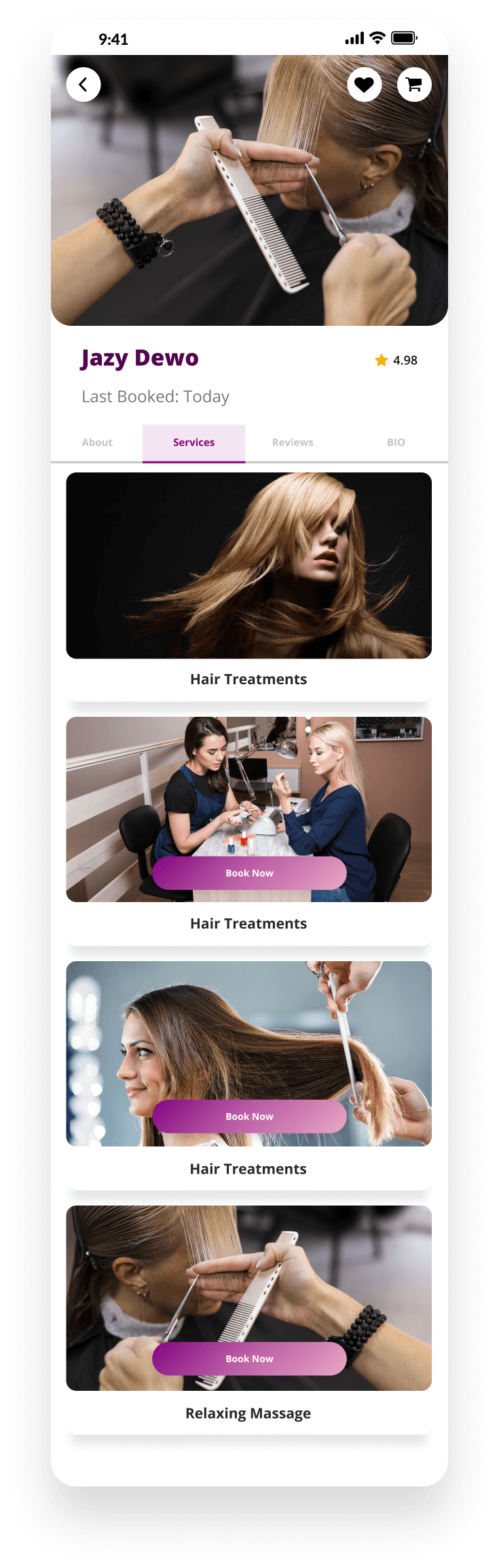 Framie screenshot 20