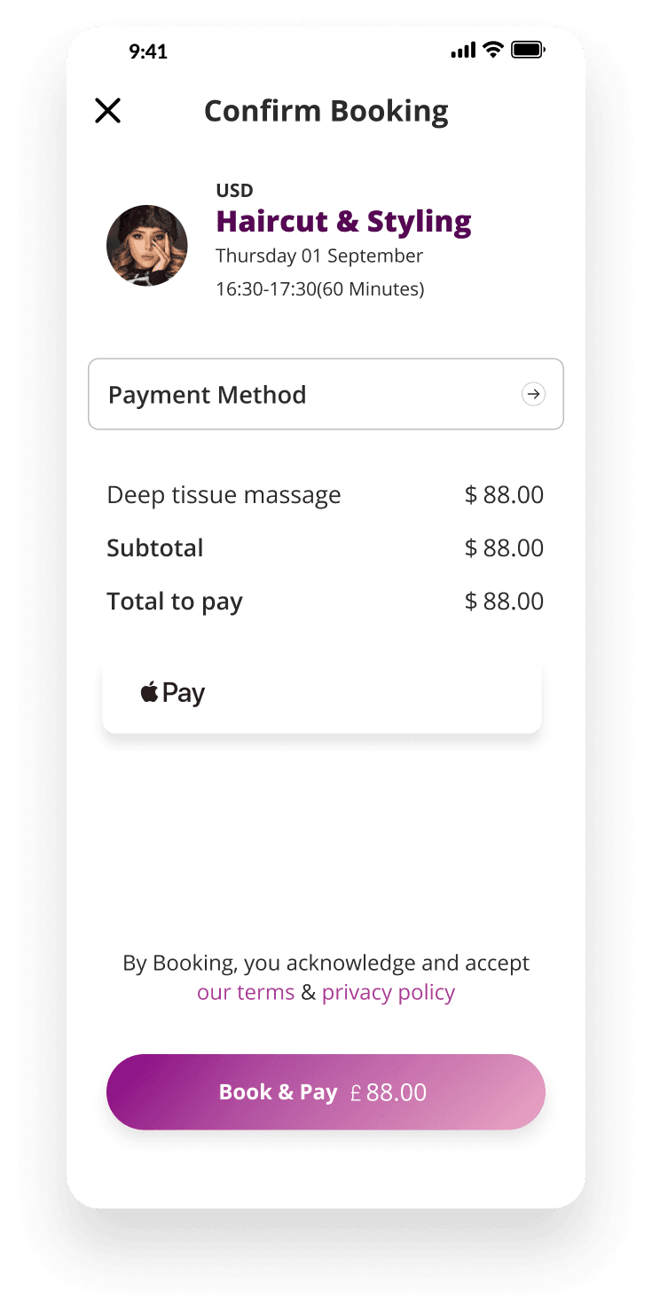 Framie screenshot 22