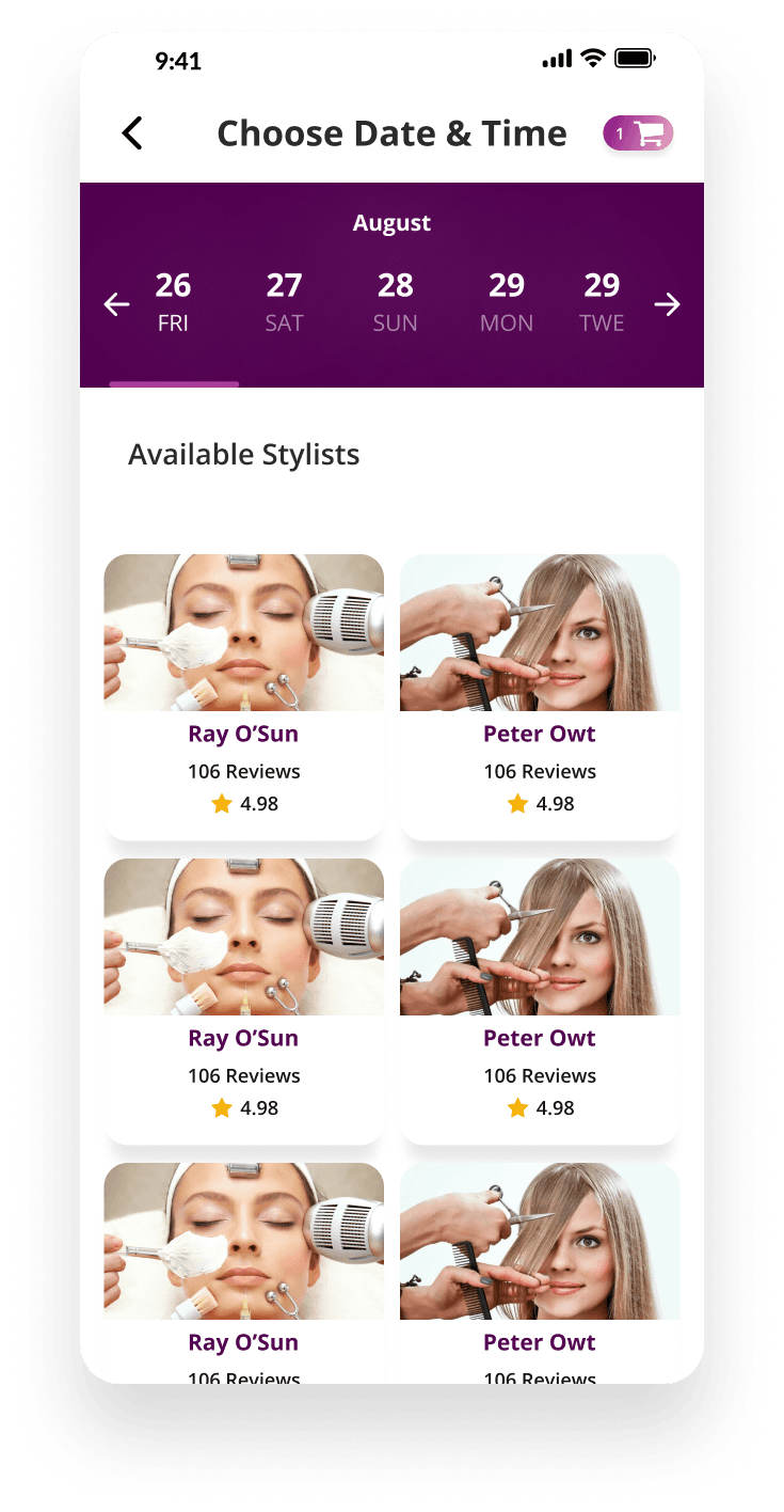 Framie screenshot 23