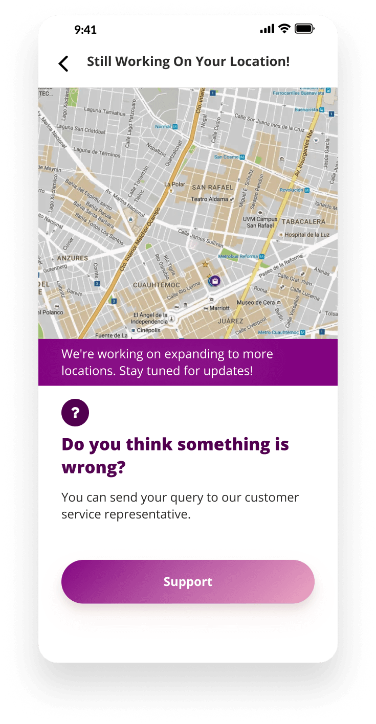 Framie screenshot 10