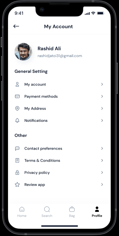 HostelBazaar screenshot 10