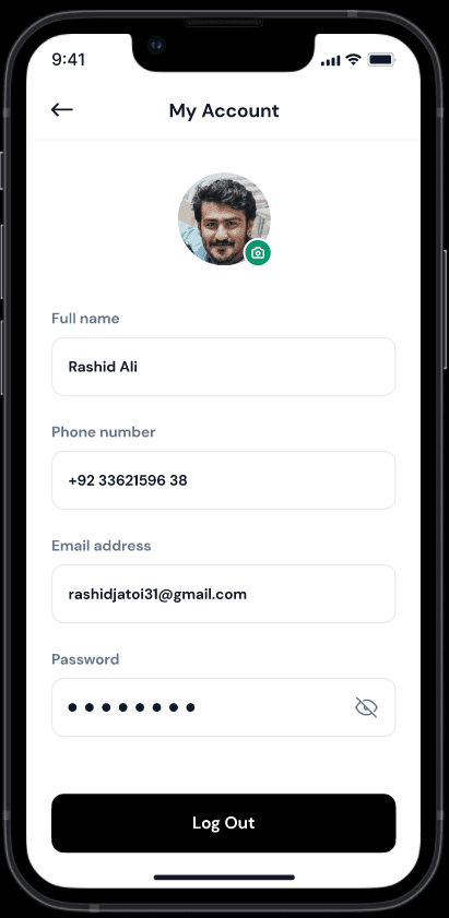 HostelBazaar screenshot 11
