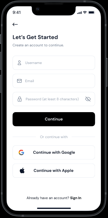 HostelBazaar screenshot 5