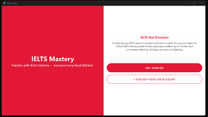 IELTS Mastery screenshot 7