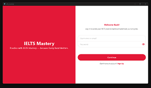 IELTS Mastery screenshot 8