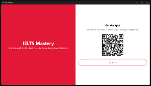 IELTS Mastery screenshot 9