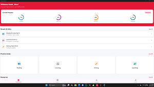 IELTS Mastery screenshot 10