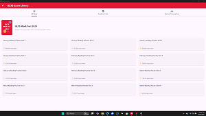 IELTS Mastery screenshot 11
