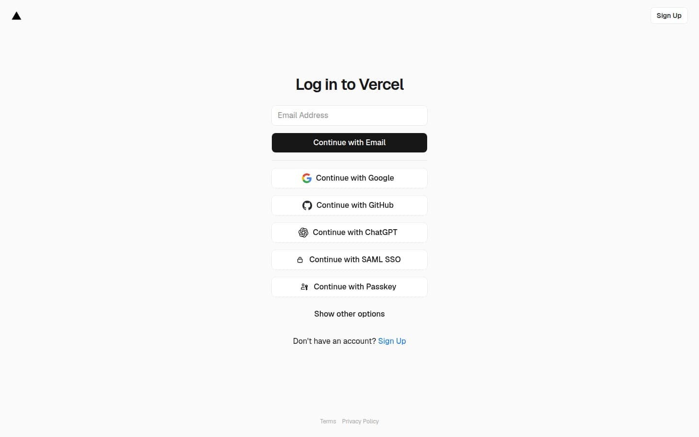Klaramt screenshot 4