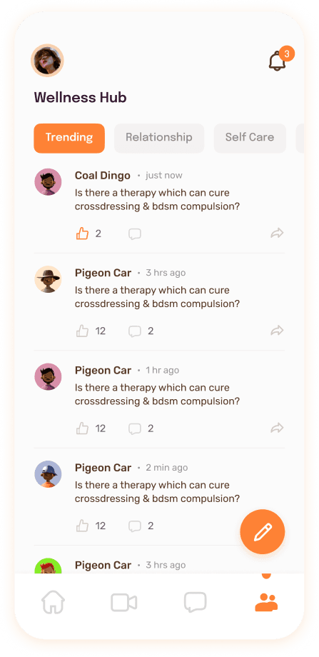 Mental Health Care screenshot 12