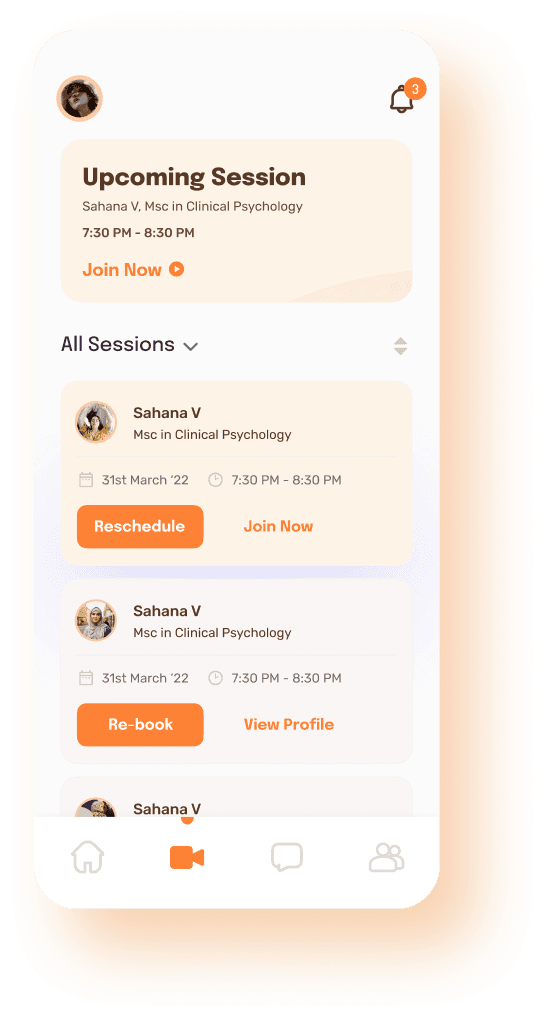 Mental Health Care screenshot 8