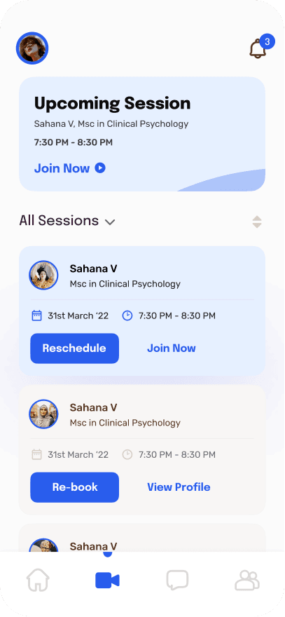 Mental Health Care screenshot 10