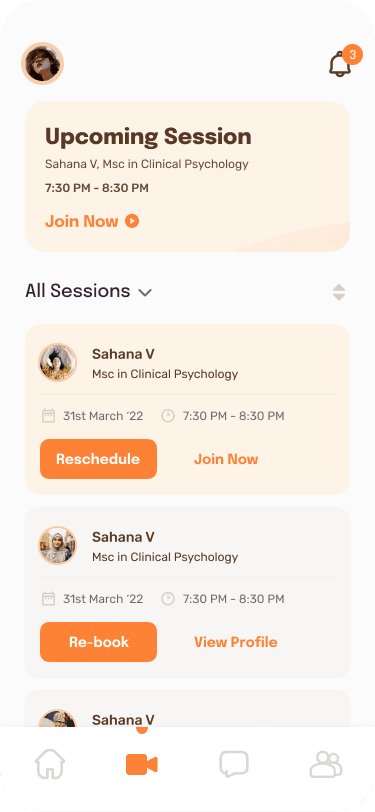 Mental Health Care screenshot 7