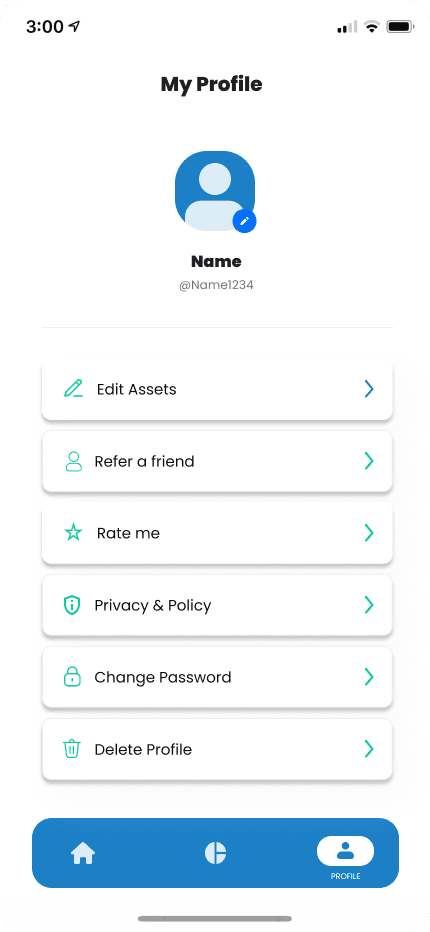 TealClimate screenshot 10
