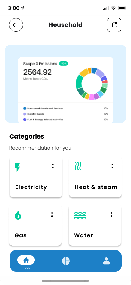 TealClimate screenshot 5