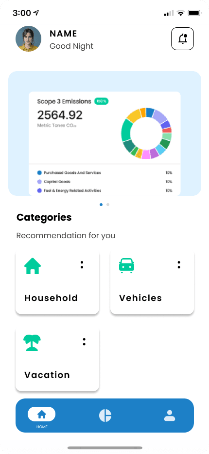 TealClimate screenshot 6