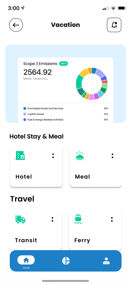 TealClimate screenshot 7