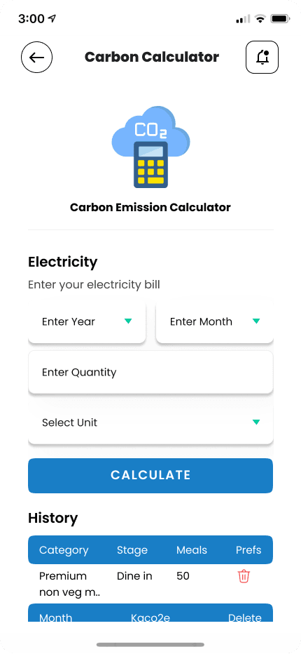 TealClimate screenshot 9