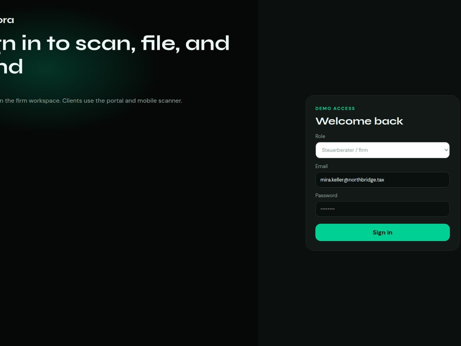 Filora screenshot 7